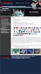 Mobile Screenshot of pavlicekmotordily.cz